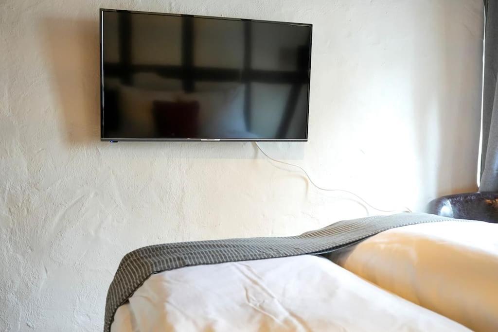 Charmante Fachwerk Wohnung Mit Terrasse In Der Altstadt Кобленц Екстериор снимка